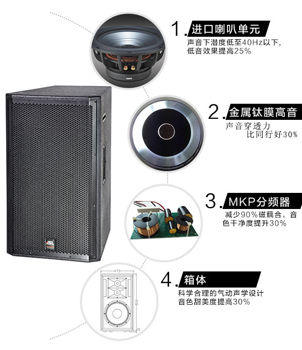 網(wǎng)購舞臺音響設(shè)備產(chǎn)品優(yōu)勢