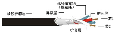 什么是音箱視頻線？又有多少種插頭？圖文說明