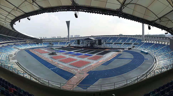 “與時俱進，不忘匠心”爵士龍十七年打造民族音響品牌