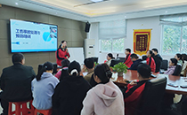 筑牢安全防線(xiàn)，守護(hù)員工安康-萬(wàn)昌企業(yè)舉辦2025年度工傷事故處理與預(yù)防培訓(xùn)