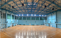 打球自帶BGM？爵士龍音響讓廣州體育館羽毛球館的每個扣殺都帶節(jié)奏！